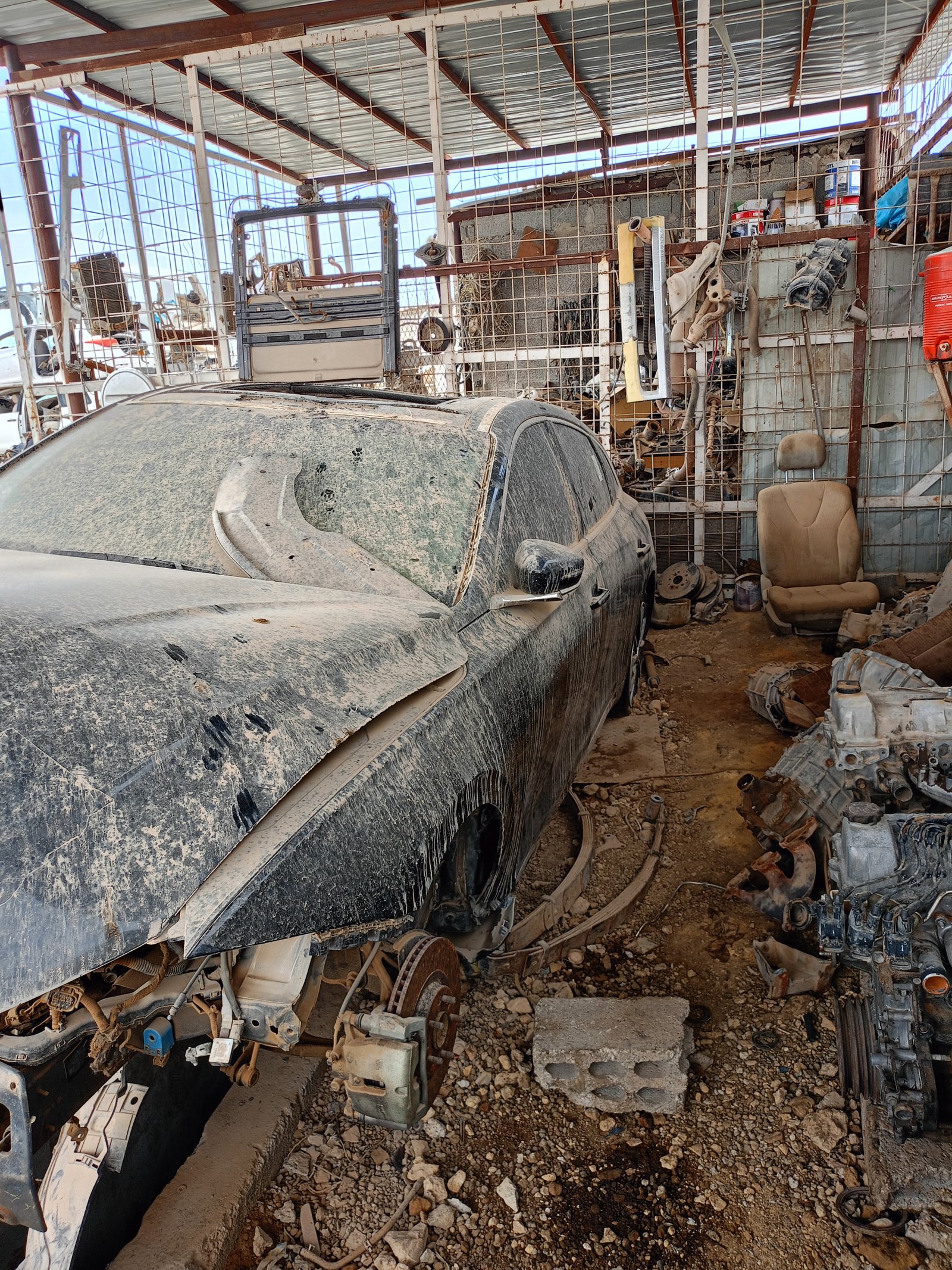 ماكينة ازيرا موديل 2020