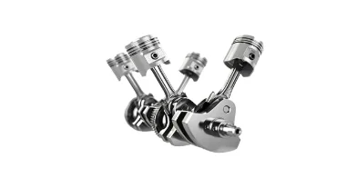 علامة شبك تويوتا كورولا 2011-2013