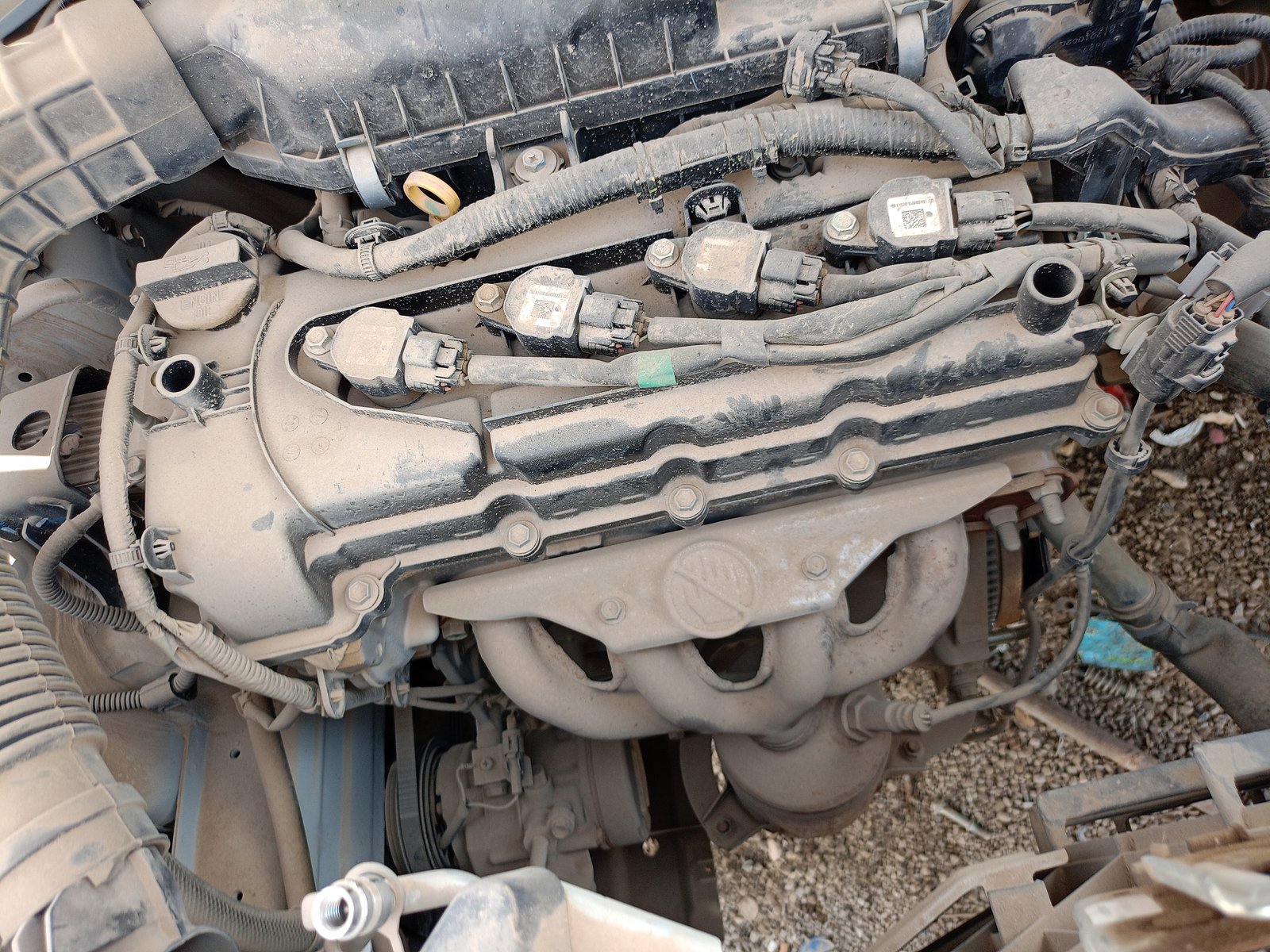 ماكينة سوزوكي ديزاير 2024