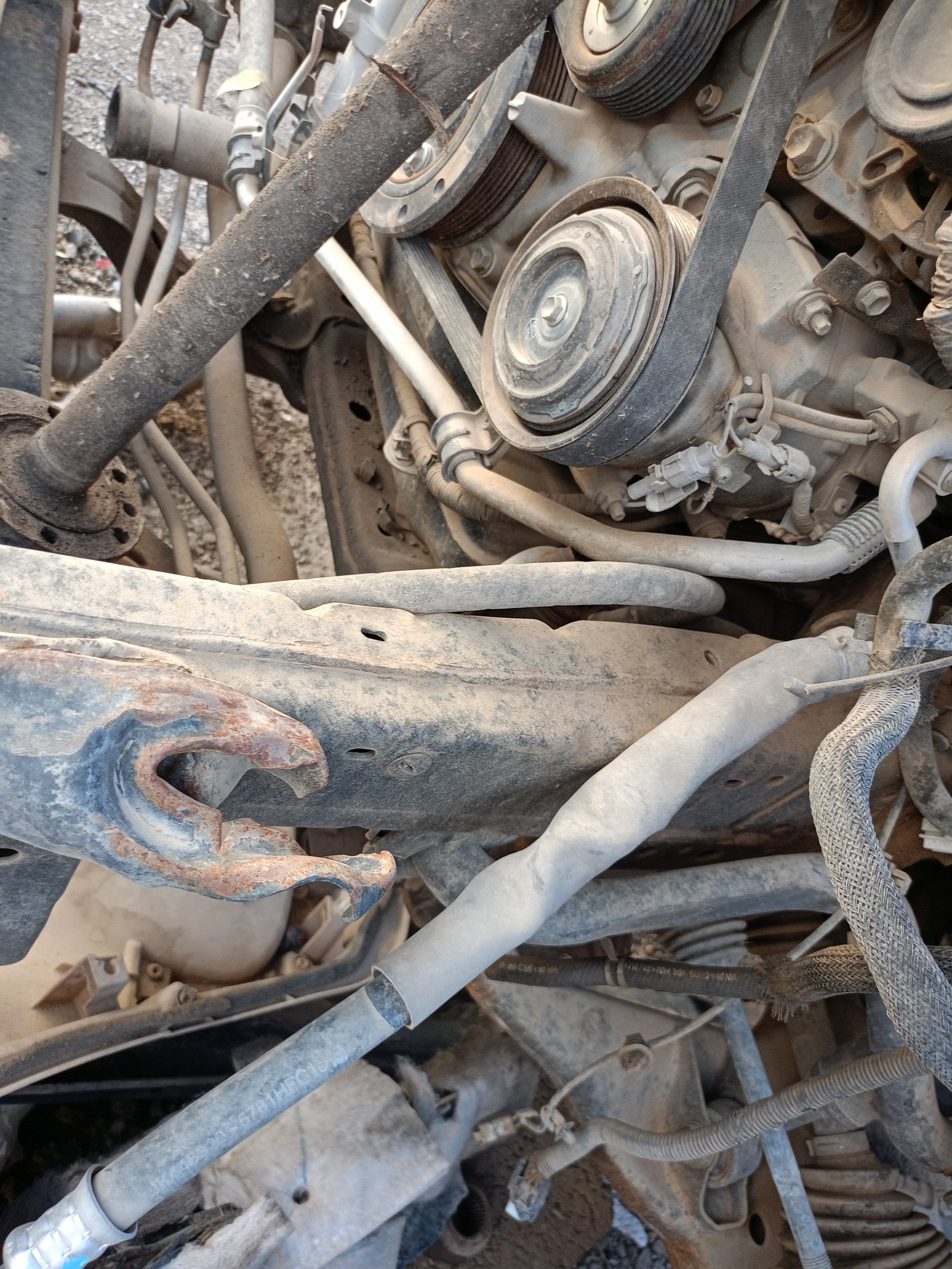 دنينو لاندكروزر