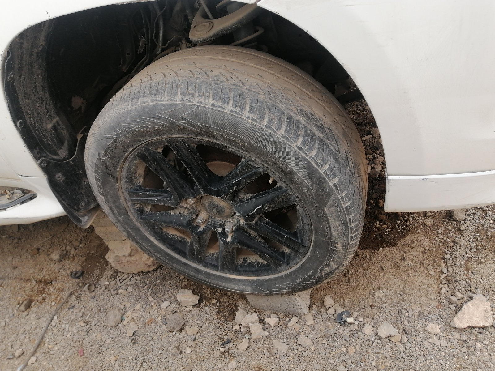 جنوط جيب تويوتا لكزس